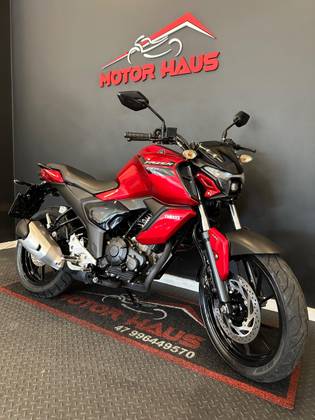 YAMAHA FZ15 FAZER ABS YAMAHA FZ15 FAZER ABS
